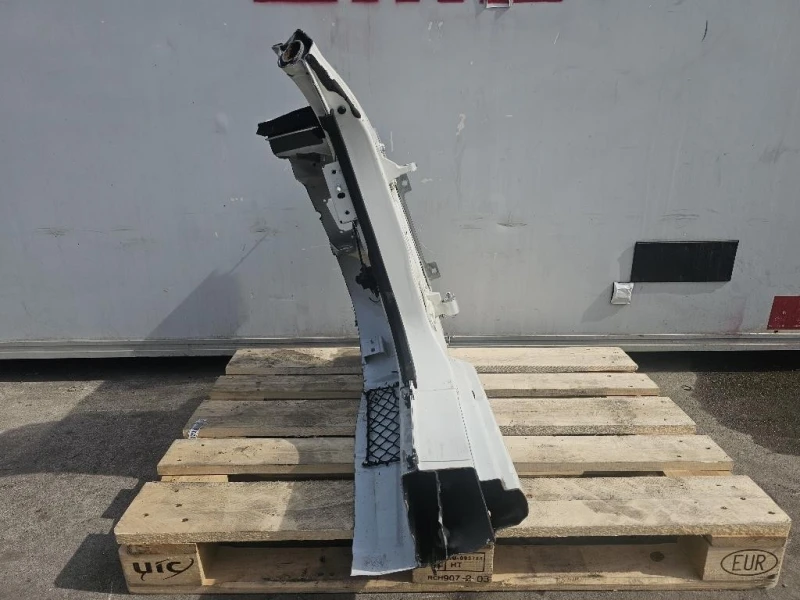 Longherone ANT DX PUNTALE LATO DESTRO Mercedes Classe SLK R171 2004