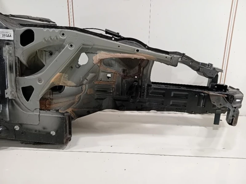 Longherone ANT DX Mercedes Classe SLK R171 2004