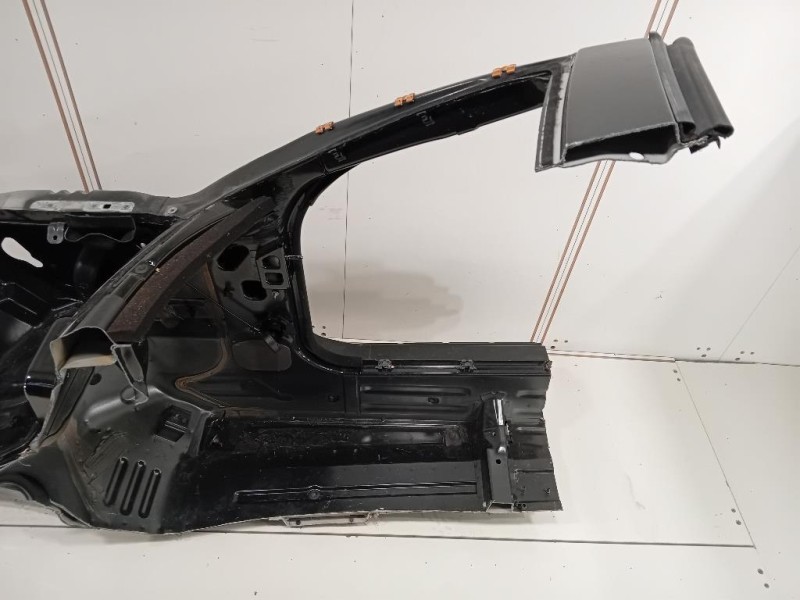 Longherone ANT DX Mercedes Classe SLK R171 2004