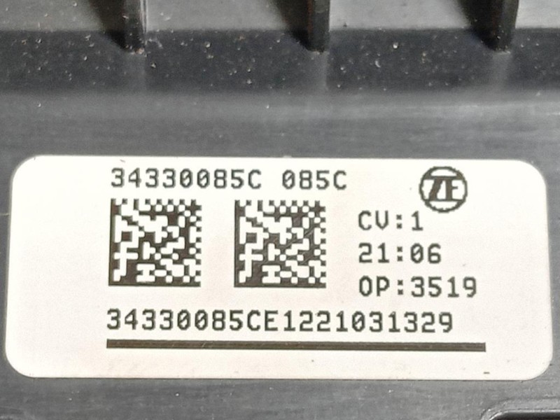 Air-bag Cuscino Sedile ANT DX AIR-BAG CUSCINO SEDILE ANT DX Kia Sportage III 2010