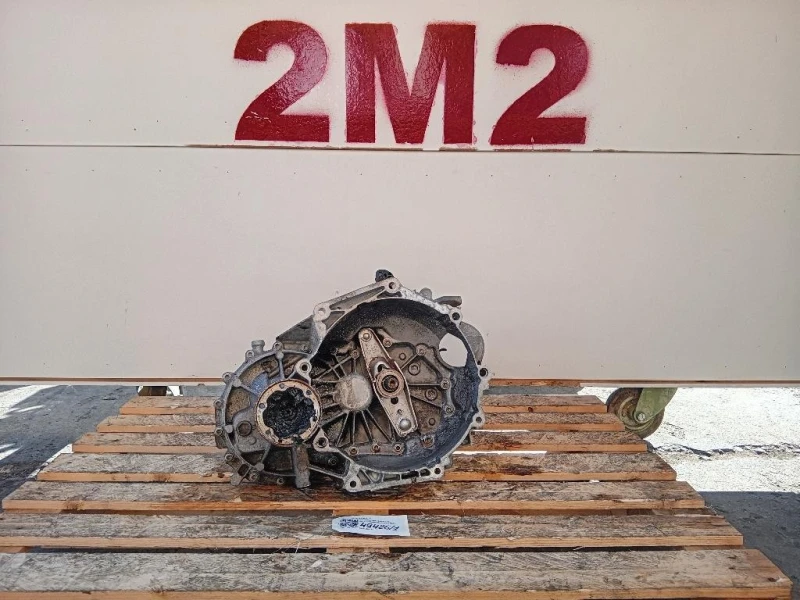 Cambio 0AJ301103 6 MARCE MANUALE Volkswagen GOLF VII 2017