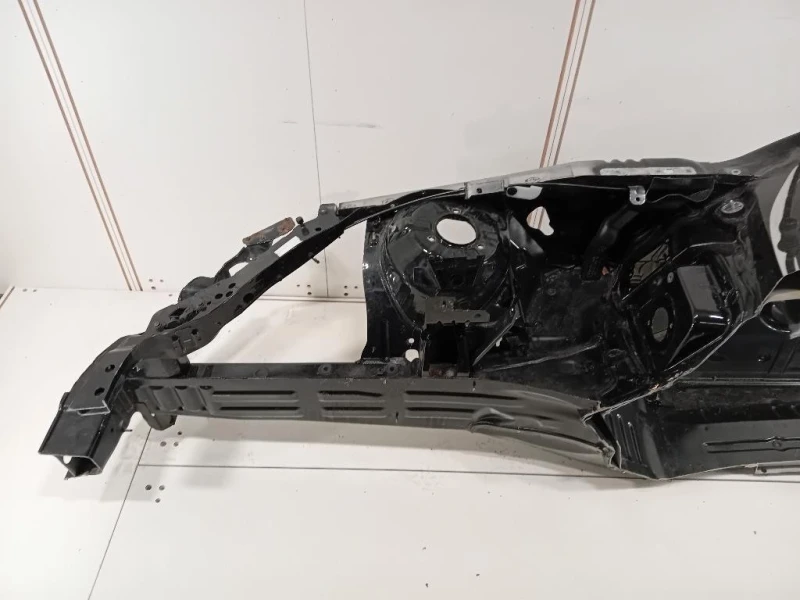 Longherone ANT DX Mercedes Classe SLK R171 2004