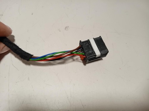 Retrovisore Esterno ANT SX 98374725 6 FILE Opel Mokka B 2020