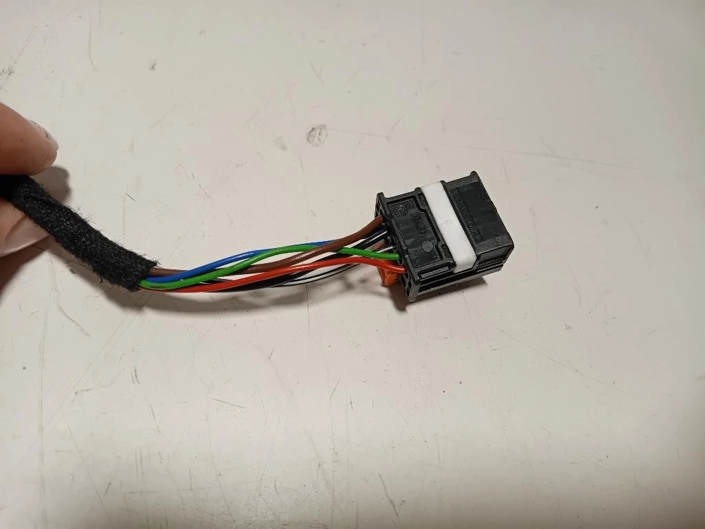 Retrovisore Esterno ANT SX 98374725 6 FILE Opel Mokka B 2020