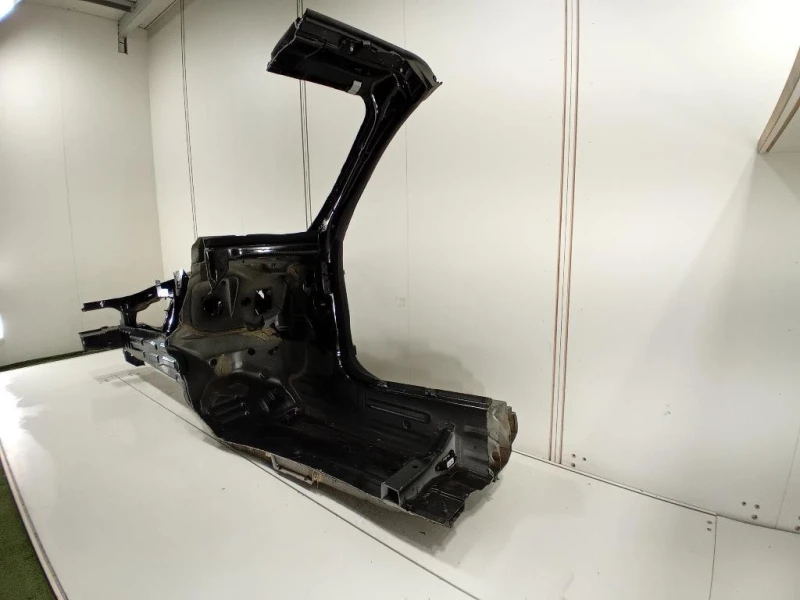 Longherone ANT DX Mercedes Classe SLK R171 2004