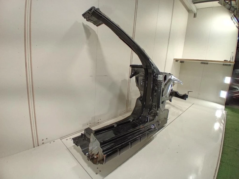 Longherone ANT DX Mercedes Classe SLK R171 2004