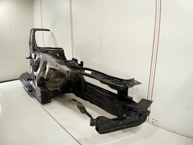 Longherone ANT DX Mercedes Classe SLK R171 2004