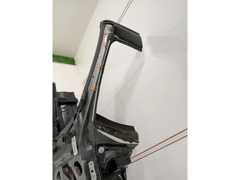 Longherone ANT DX Mercedes Classe SLK R171 2004