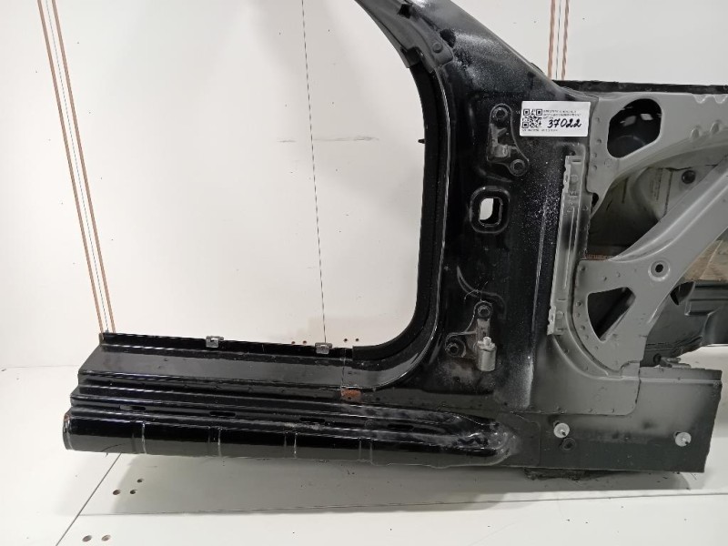 Longherone ANT DX Mercedes Classe SLK R171 2004