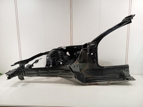 Longherone ANT DX Mercedes Classe SLK R171 2004