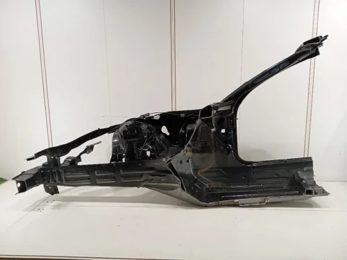 Longherone ANT DX Mercedes Classe SLK R171 2004