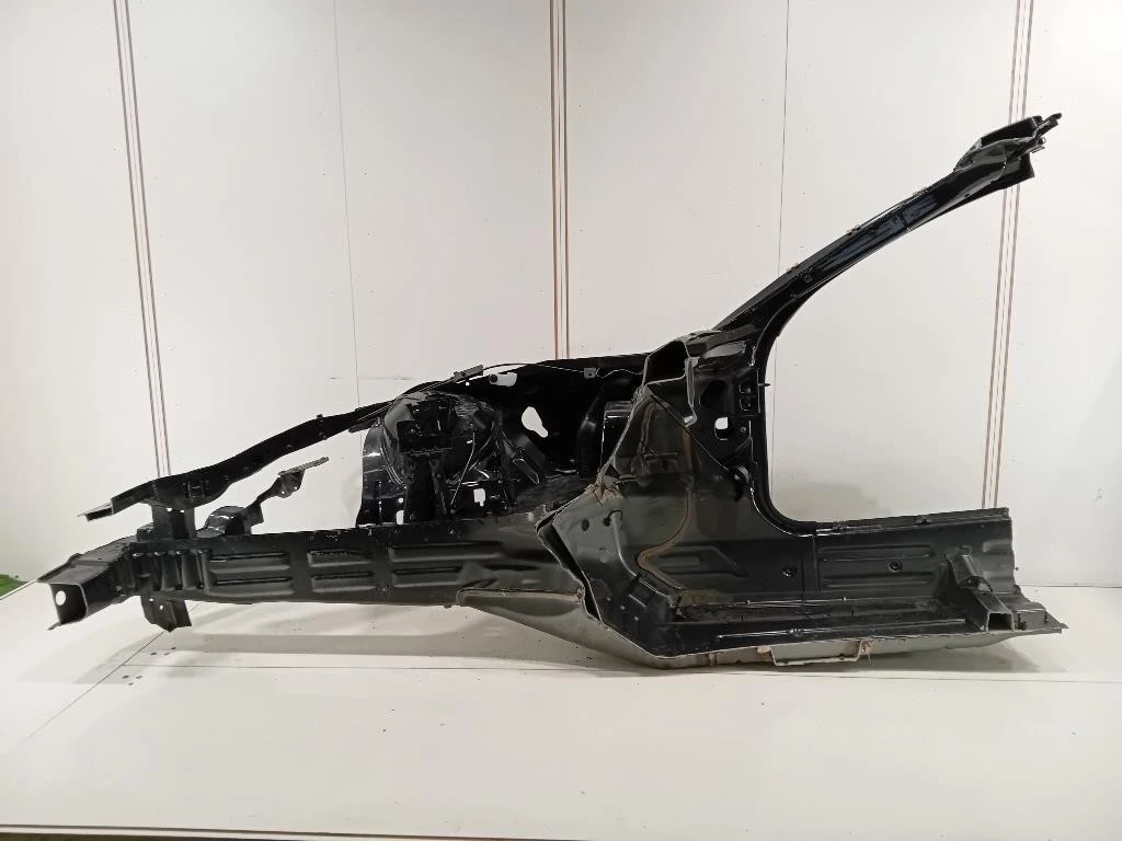 Longherone ANT DX Mercedes Classe SLK R171 2004