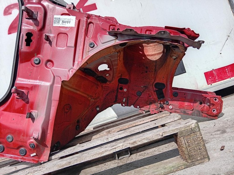 Longherone ANT DX 100KW Mini MINI Clubman F54 2019