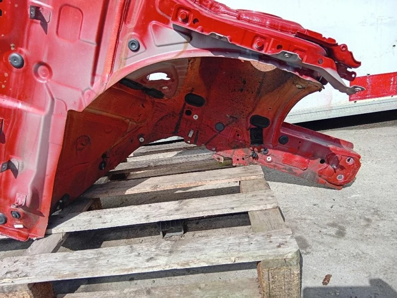 Longherone ANT DX 100KW Mini MINI Clubman F54 2019