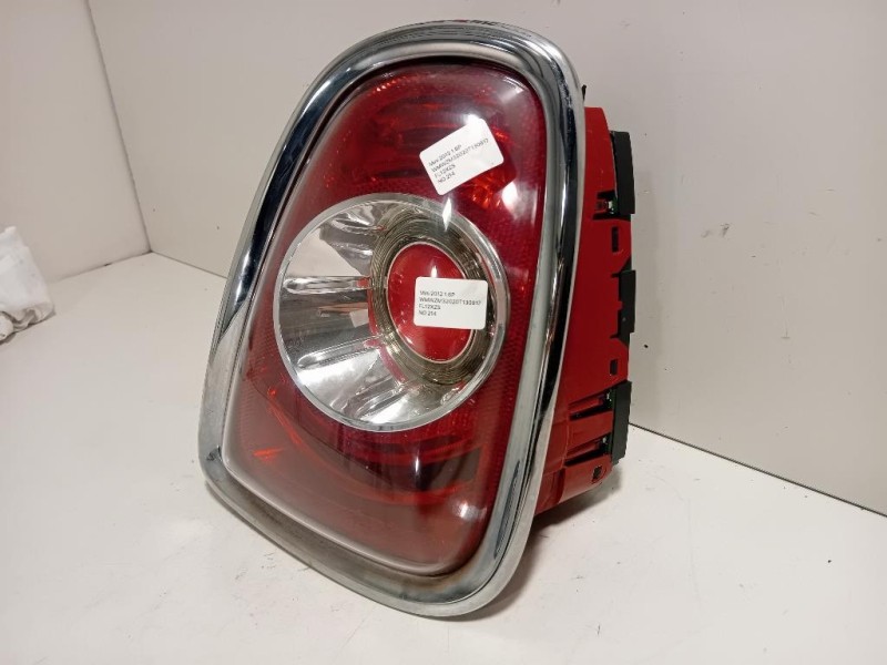 Fanale POST DX 7255912-04 Mini Countryman ONE R60 2010