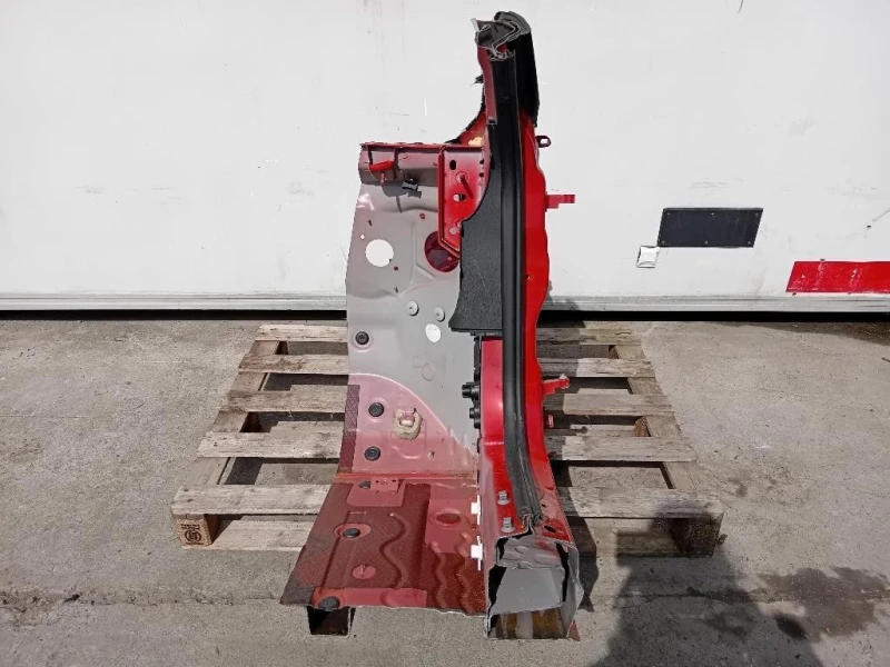 Longherone ANT DX 100KW Mini MINI Clubman F54 2019