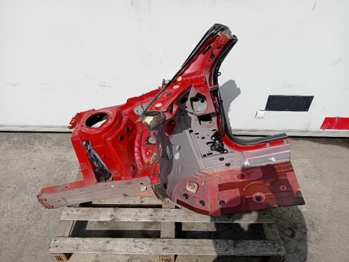 Retrovisore Esterno ANT SX 13312839 5 FILE Opel Zafira B 2005