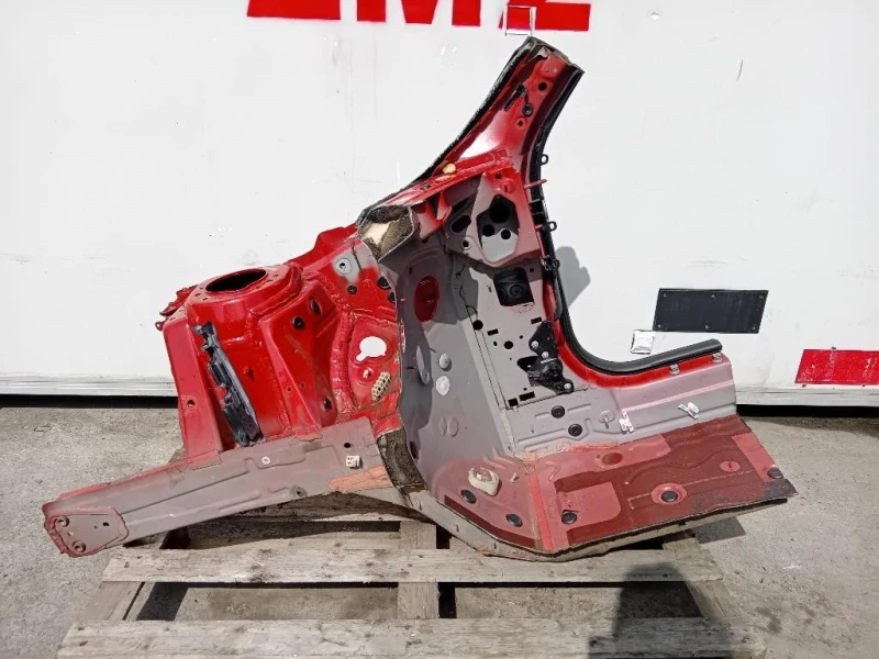 Longherone ANT DX 100KW Mini MINI Clubman F54 2019