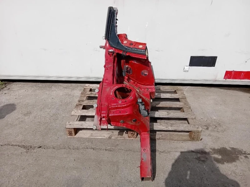 Longherone ANT DX 100KW Mini MINI Clubman F54 2019