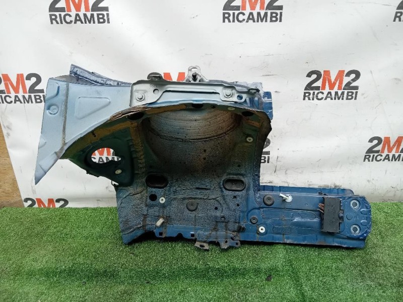 Longherone ANT DX LONGHERONE ANT DX Mini MINI Cooper F56 2014