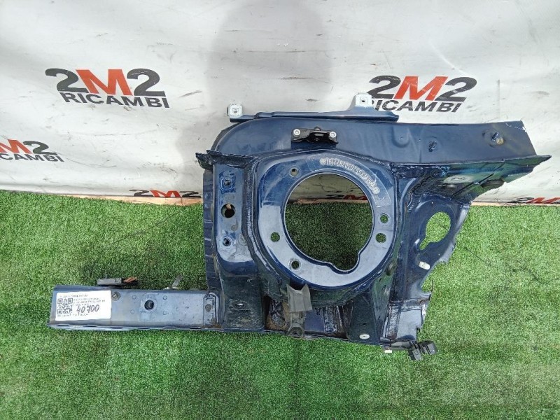 Longherone ANT DX LONGHERONE ANT DX Mini MINI Cooper F56 2014