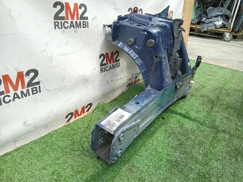 Longherone ANT DX LONGHERONE ANT DX Mini MINI Cooper F56 2014