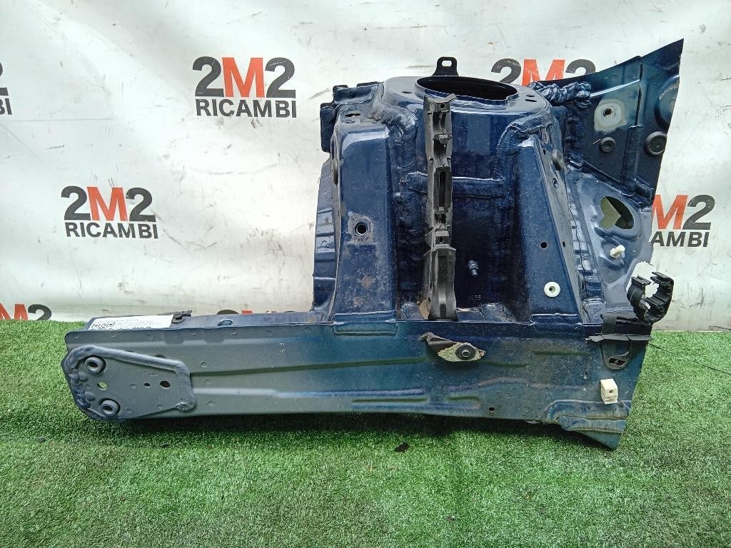 Longherone ANT DX LONGHERONE ANT DX Mini MINI Cooper F56 2014