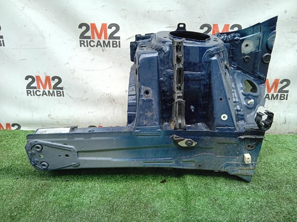 Longherone ANT DX LONGHERONE ANT DX Mini MINI Cooper F56 2014