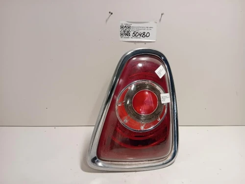 Fanale POST DX 7255912-04 Mini Countryman ONE R60 2010