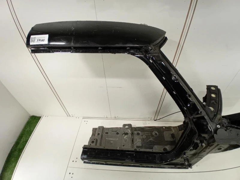 Longherone ANT DX Mini MINI ONE F55 2014