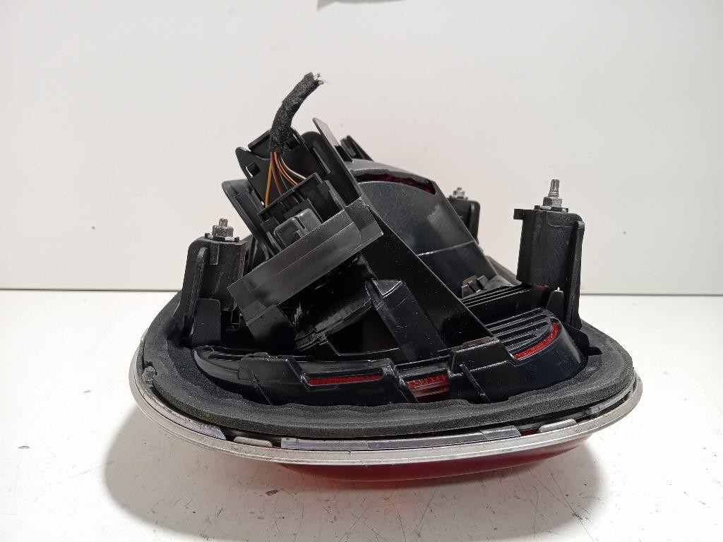 Fanale POST DX 9808154-01 Mini Countryman ONE R60 2014