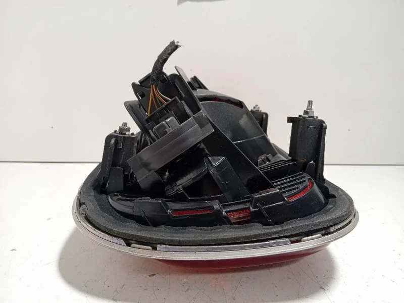 Fanale POST DX 9808154-01 Mini Countryman ONE R60 2014