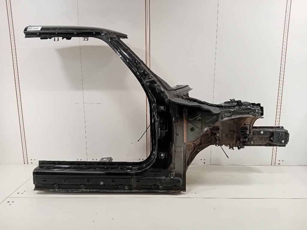 Longherone ANT DX Mini MINI ONE F55 2014