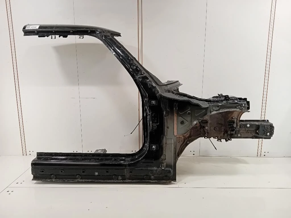 Longherone ANT DX Mini MINI ONE F55 2014