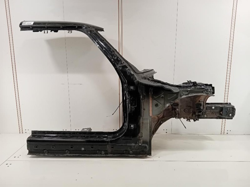 Longherone ANT DX Mini MINI ONE F55 2014