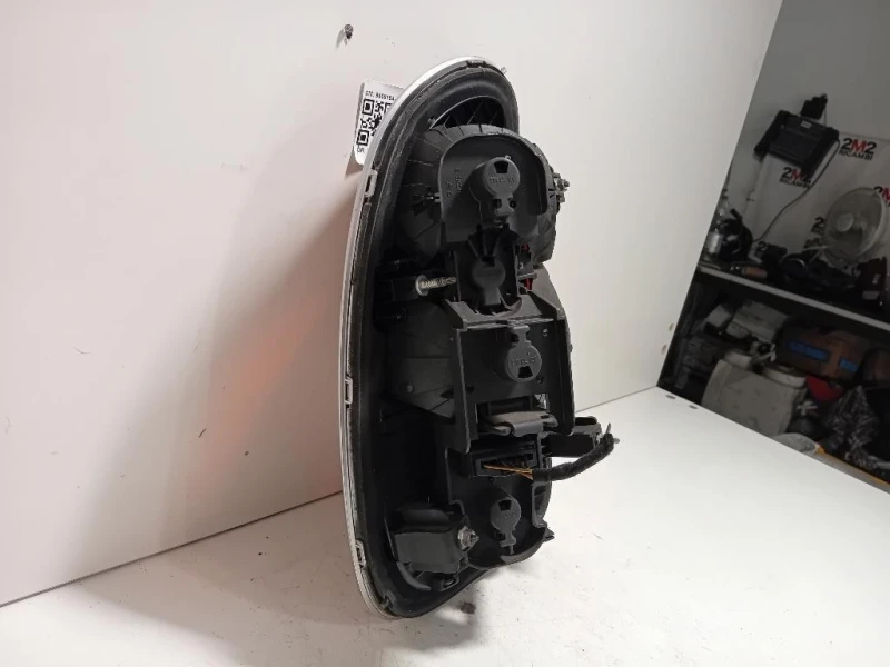 Fanale POST DX 9808154-01 Mini Countryman ONE R60 2014