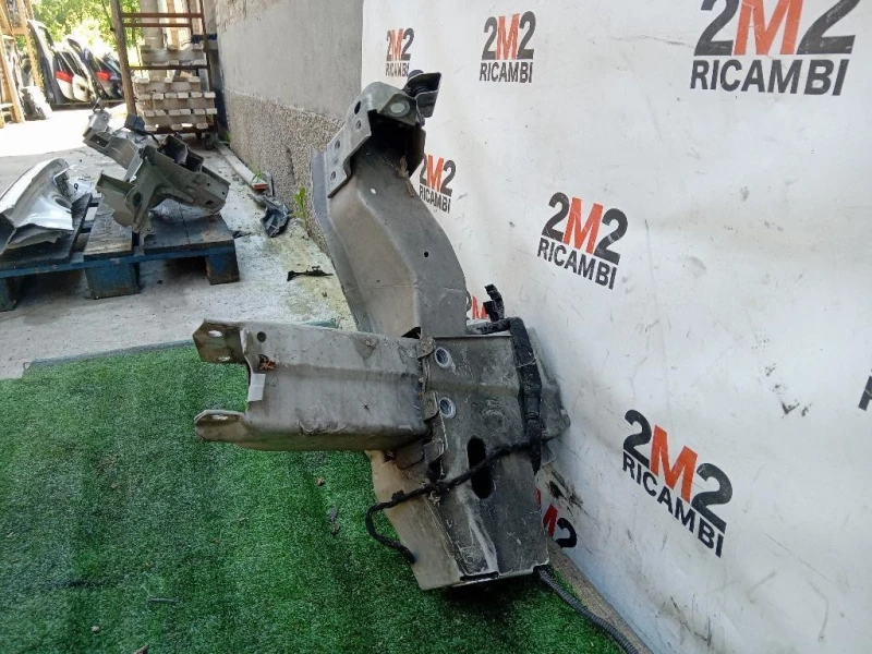 Longherone ANT DX 13249968 Opel Insignia A 2013