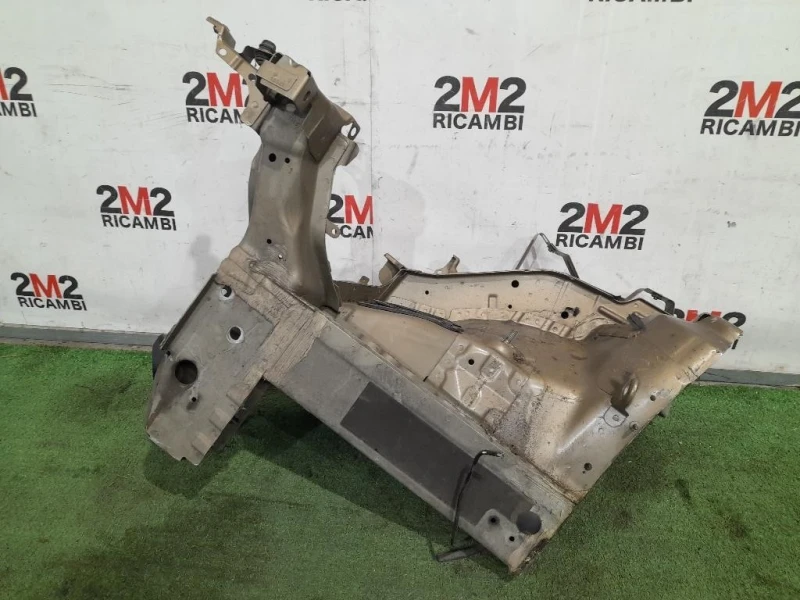 Longherone ANT DX 13256249 13312320 13282409 Opel Zafira C 2012