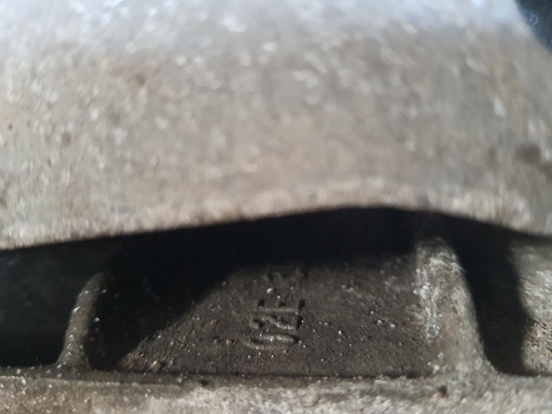 Cambio CBAB 02E30005201X Volkswagen Passat V 2005