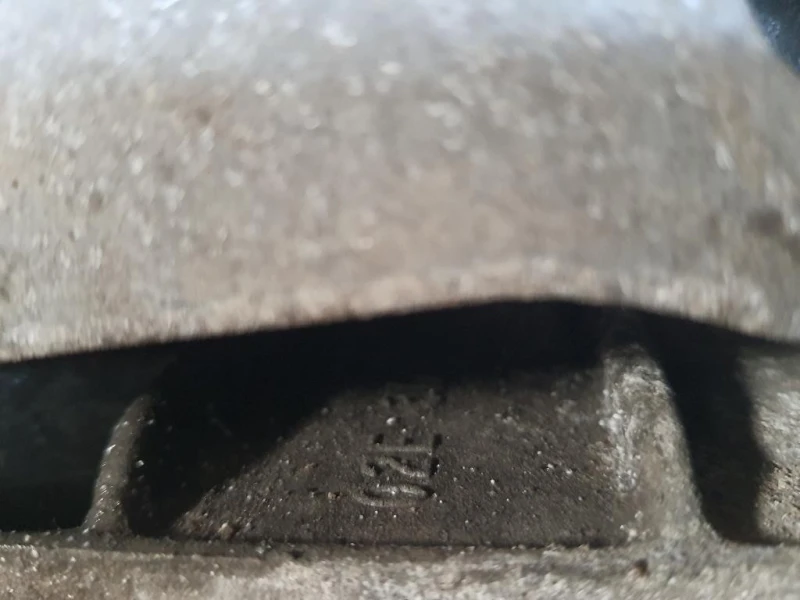 Cambio CBAB 02E30005201X Volkswagen Passat V 2005