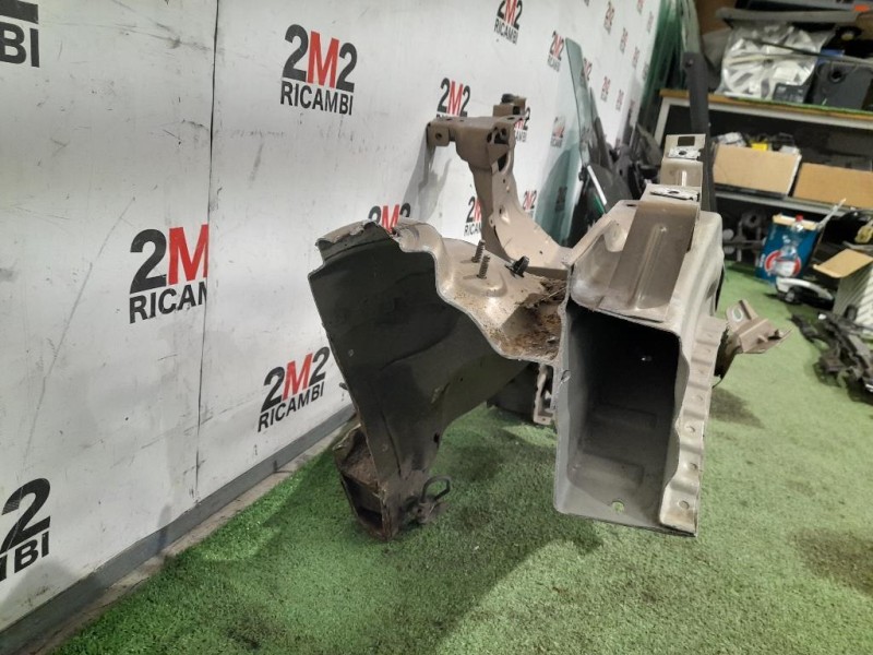 Longherone ANT DX 13256249 13312320 13282409 Opel Zafira C 2012