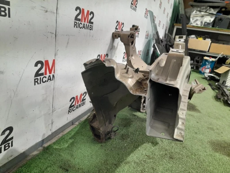 Longherone ANT DX 13256249 13312320 13282409 Opel Zafira C 2012