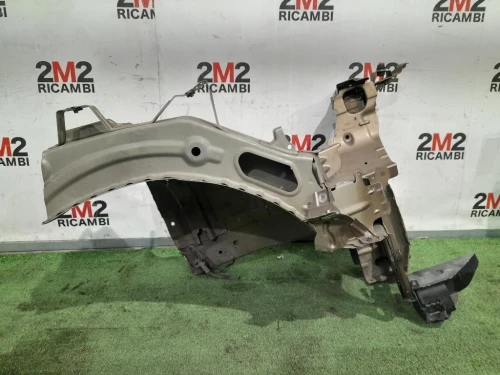 Longherone ANT DX 13256249 13312320 13282409 Opel Zafira C 2012