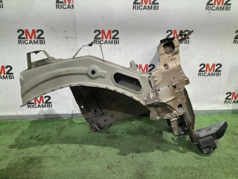 Longherone ANT DX 13256249 13312320 13282409 Opel Zafira C 2012