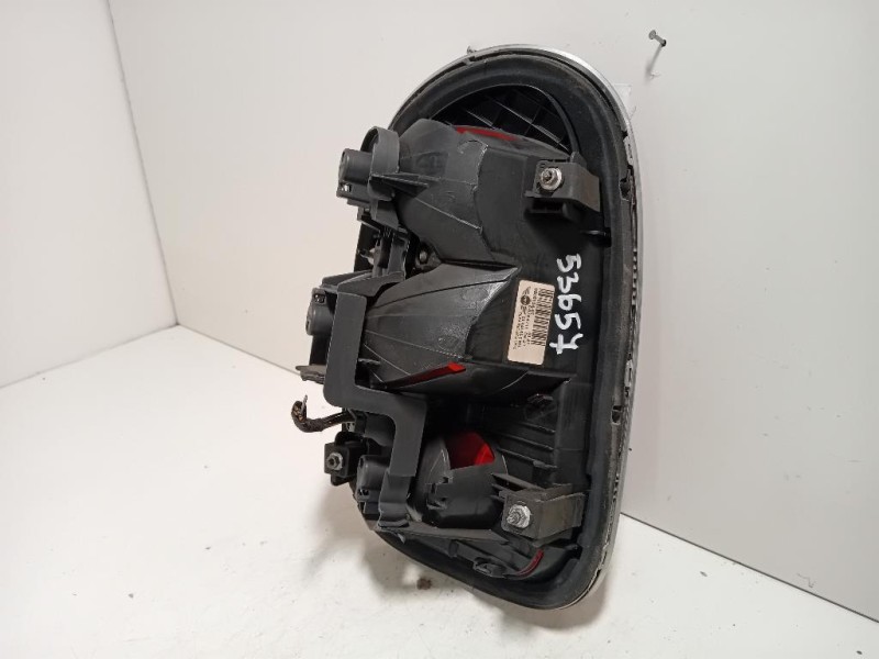 Fanale POST DX 9808154-01 Mini Countryman ONE R60 2014