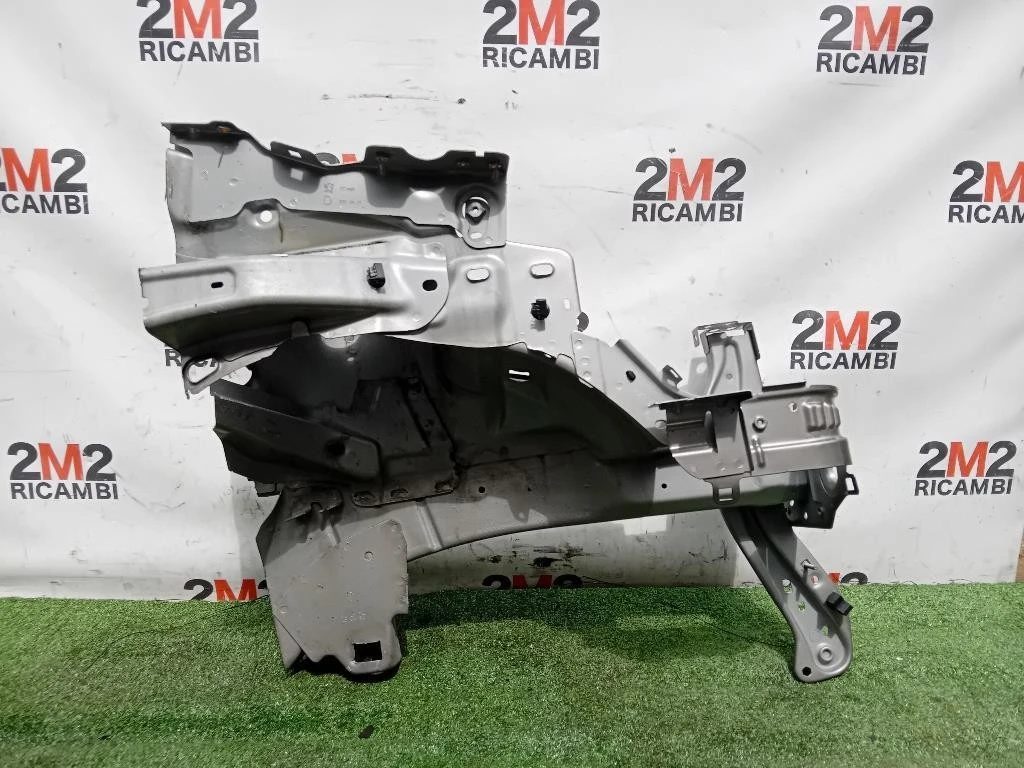 Longherone ANT DX 777826 Peugeot 2008 I 2016