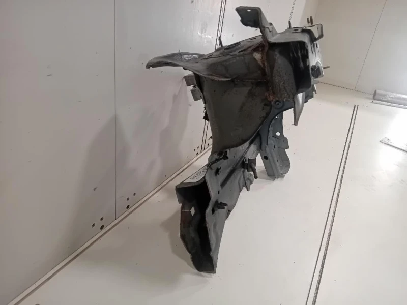 Longherone ANT DX LONGHERONE ANT DX Renault CLIO IV 2016