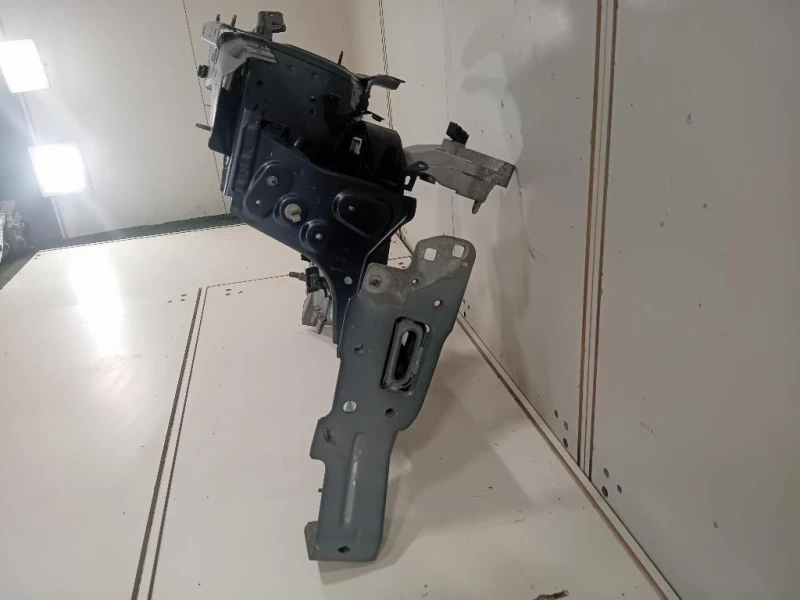 Longherone ANT DX LONGHERONE ANT DX Renault CLIO IV 2016