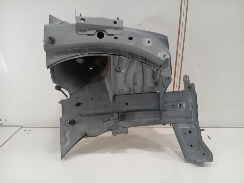 Longherone ANT DX LONGHERONE ANT DX Renault CLIO IV 2016