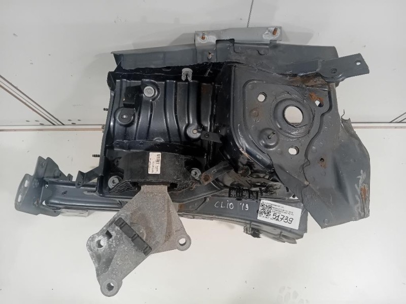 Longherone ANT DX LONGHERONE ANT DX Renault CLIO IV 2016